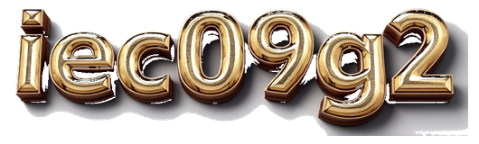 iec09g2 logo
